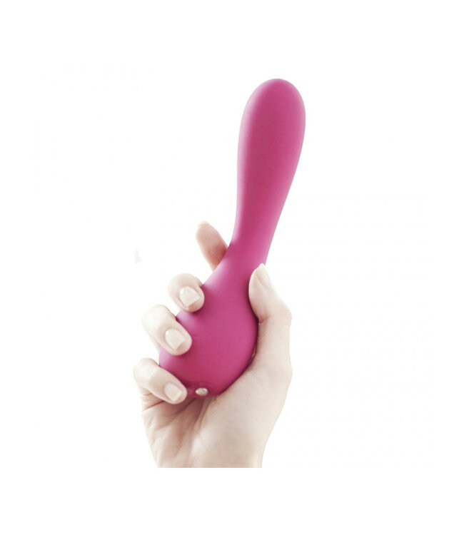 Je Joue - Uma - G-Spot Vibrator - Roze