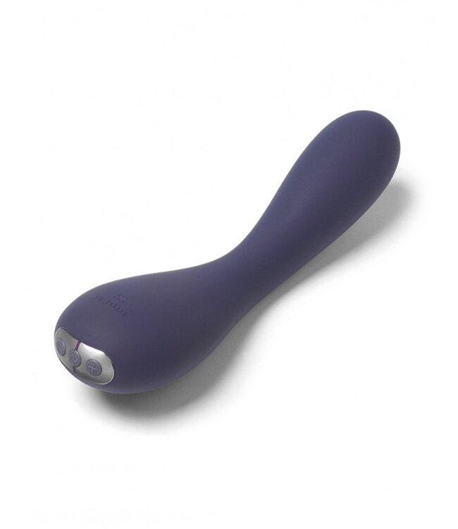 Je Joue - Uma - G-Spot Vibrator - Paars