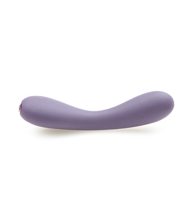 Je Joue - Uma - G-Spot Vibrator - Paars