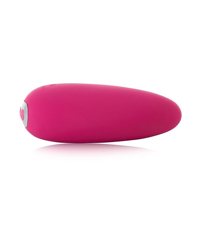 Je Joue - Mimi Soft - Oplegvibrator - Roze