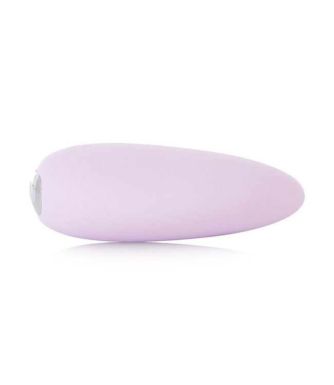Je Joue - Mimi Soft - Oplegvibrator - Lila