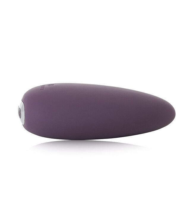 Je Joue - Mimi Soft - Oplegvibrator - Paars