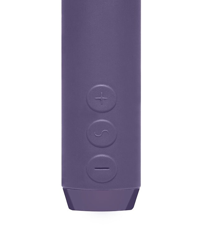 Je Joue - G-Spot - Bullet Vibrator - Paars