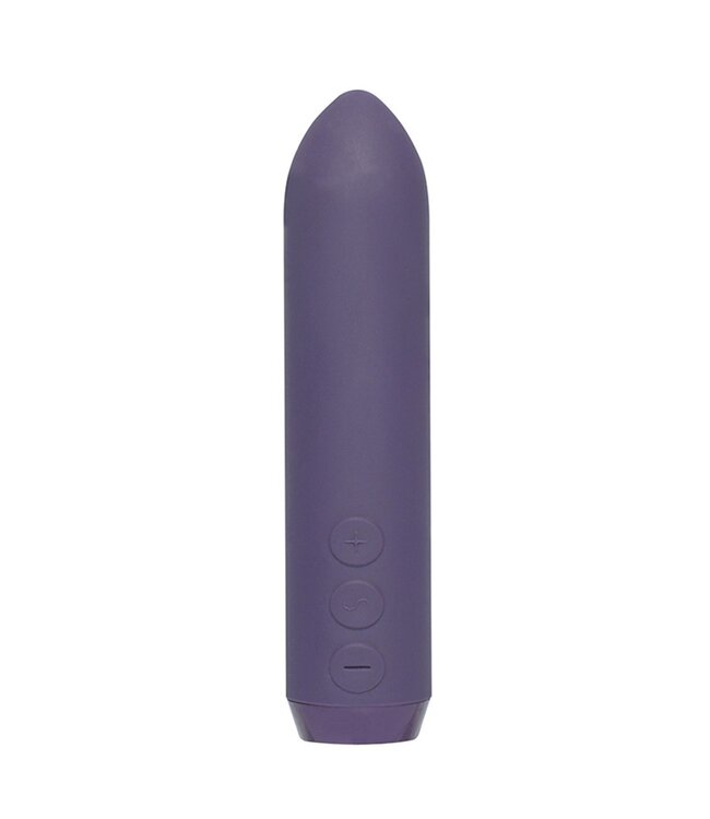 Je Joue - Classic - Bullet Vibrator met Vinger Sleeve - Paars
