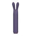 Rimba Je Joue - Rabbit - Bullet Vibrator - Paars