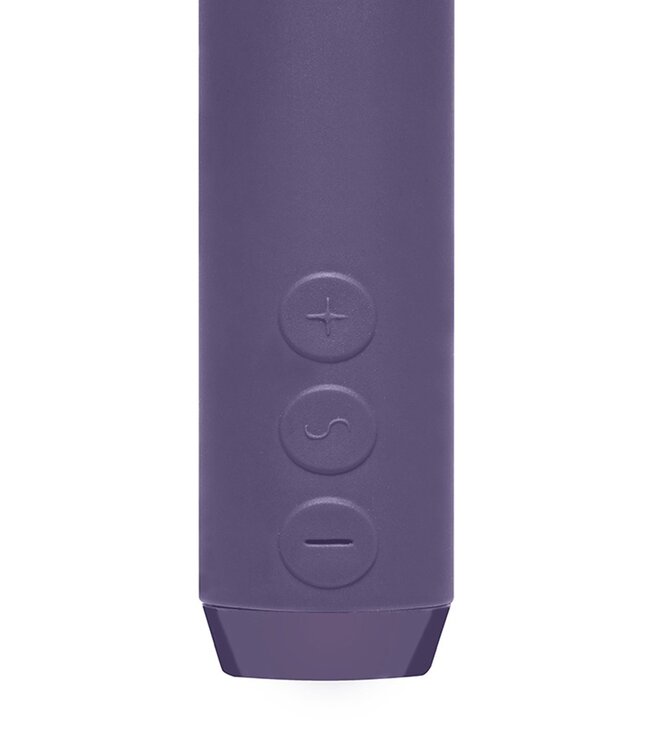 Je Joue - Rabbit - Bullet Vibrator - Paars