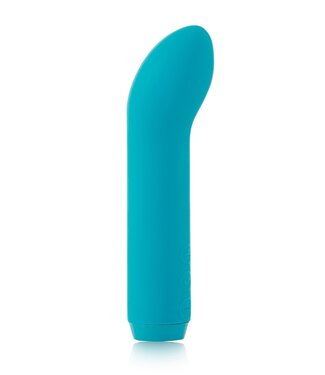 Rimba Je Joue - G-Spot - Bullet Vibrator - Blauw