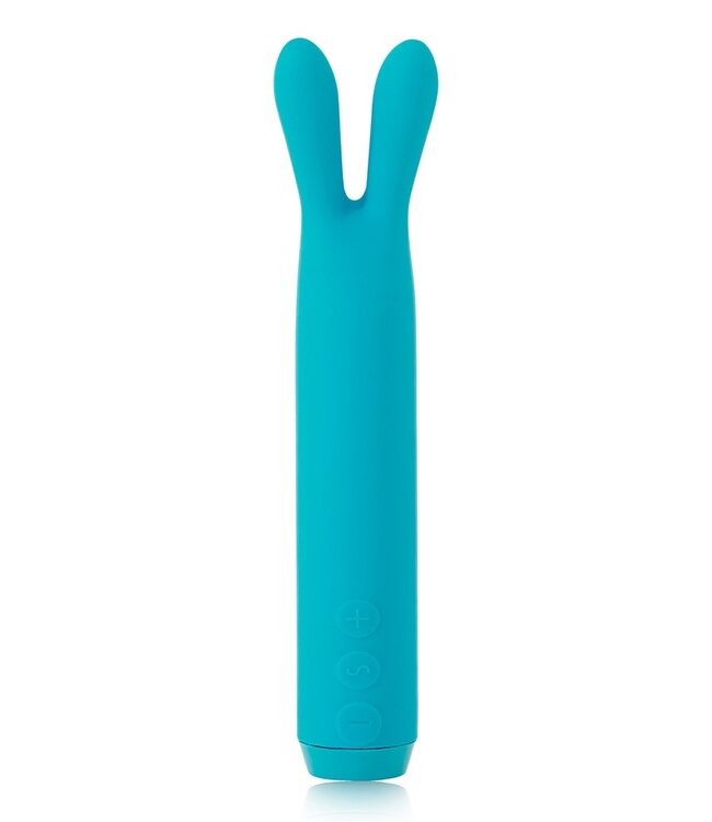 Je Joue - Rabbit - Bullet Vibrator - Blauw