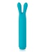 Rimba Je Joue - Rabbit - Bullet Vibrator - Blauw