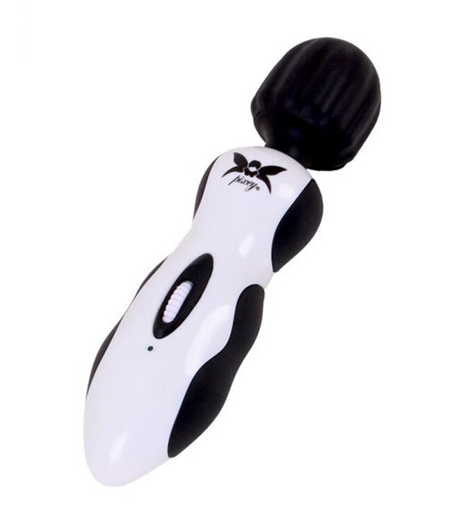 Pixey Recharge 3.0 Black