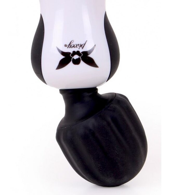 Pixey Recharge 3.0 Black