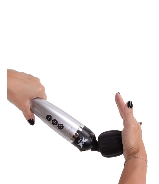 Pixey Deluxe Rechargeable Wand