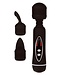 Rimba Black Power Wand with 2 Heads