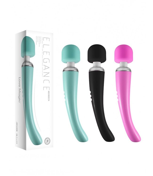 Love Magic - Elegance Recharge