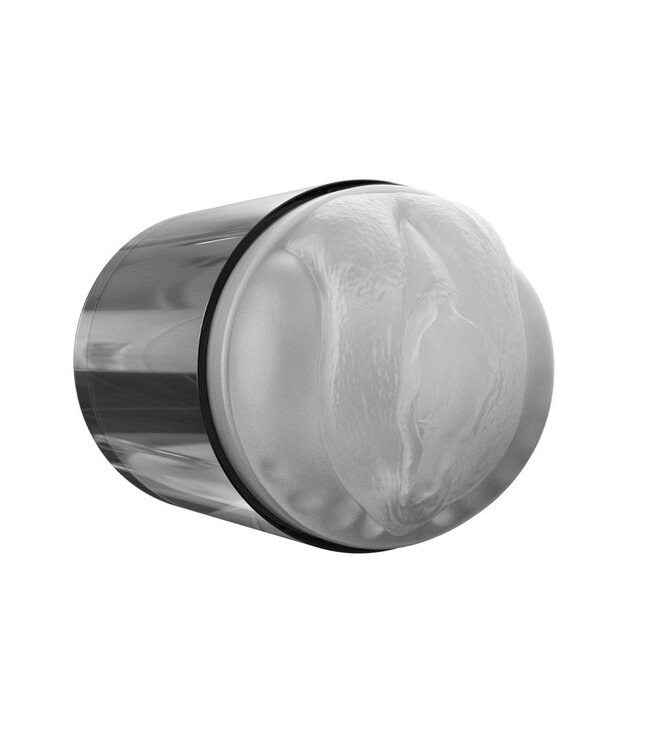 Dorcel - Thrust Blow - Automatische Stotende Masturbator - Zwart