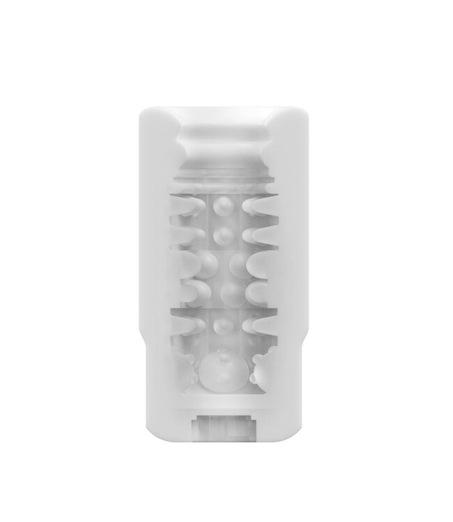 Dorcel - Thrust Blow - Automatische Stotende Masturbator - Zwart