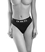 Rimba Dorcel - Panty Lover - Panty - Zwart
