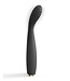 Rimba Dorcel - G-Slim - G-Spot Vibrator - Zwart 6072639