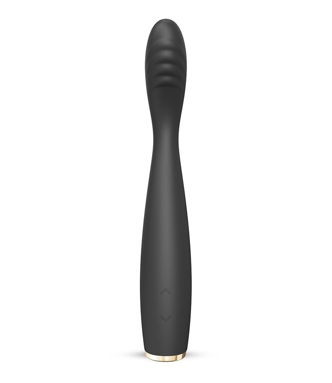 Dorcel - G-Slim - G-Spot Vibrator - Zwart 6072639