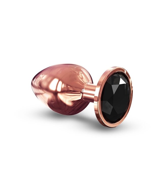 Dorcel - Diamond Plug L - Butt Plug - Rose