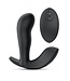 Rimba Dorcel - Twist Delight - Vibrerende Anale Plug - 6072530