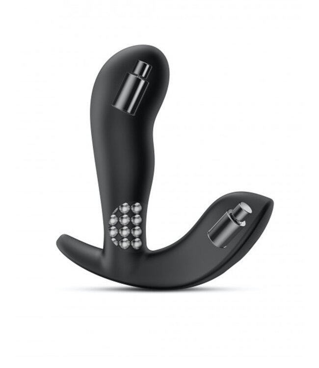 Dorcel - Twist Delight - Vibrerende Anale Plug - 6072530