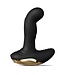 Rimba Dorcel - P-Finger - Remote Control Vibrator - Zwart 6072431