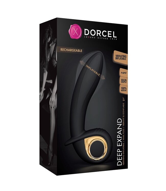 Dorcel - Deep Expand 6072349