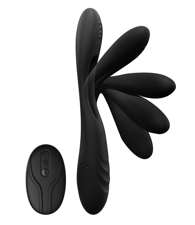 Dorcel - Multi Joy with remote control 6072325