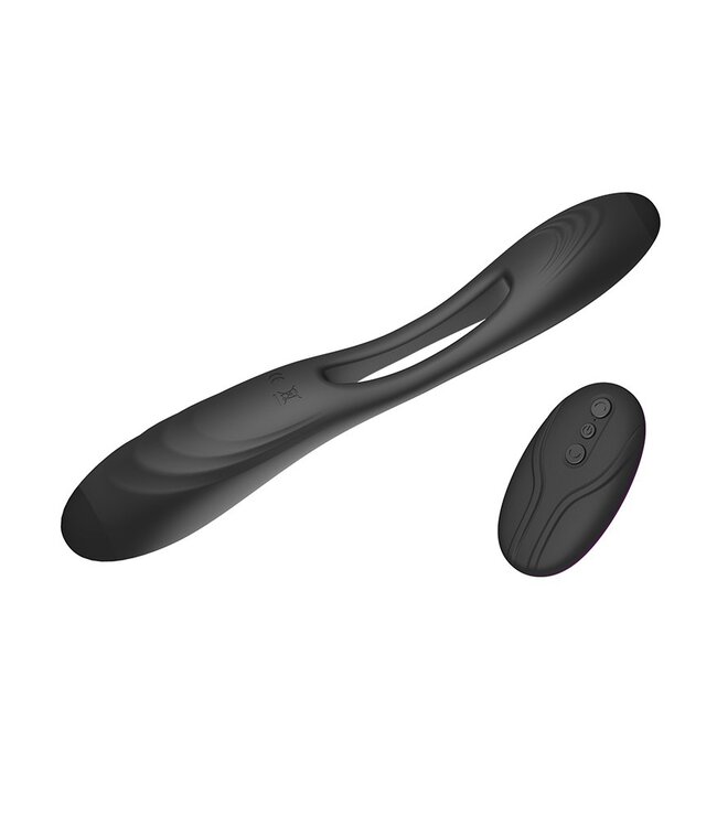 Dorcel - Multi Joy with remote control 6072325