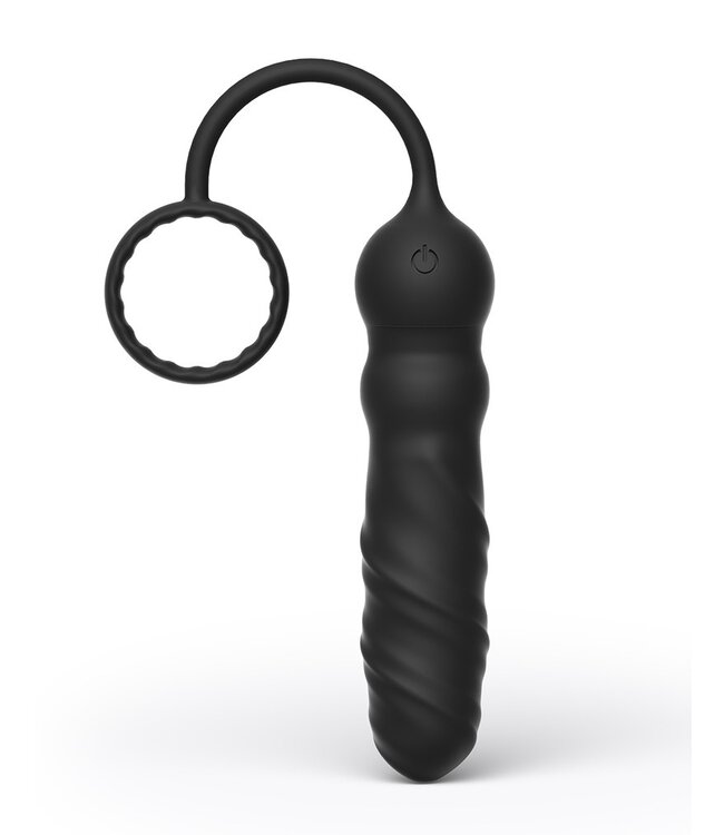 Dorcel - Deep Seeker with remote control 6072332