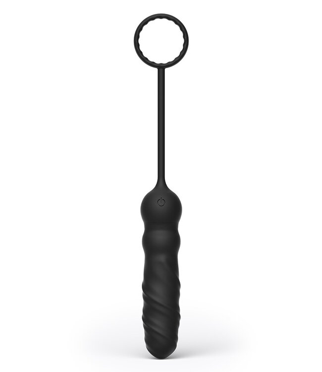 Dorcel - Deep Seeker with remote control 6072332