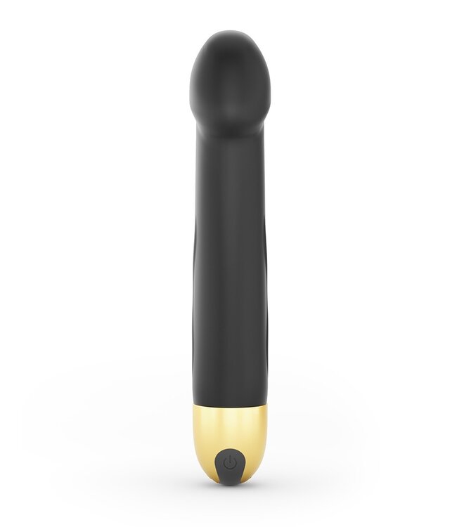 Dorcel - Real Vibration M 2.0  Black-Gold 6072233