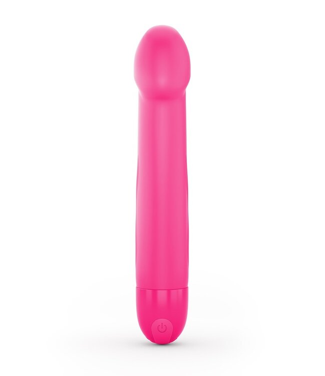 Dorcel - Real Vibration M 2.0 Pink 6072219