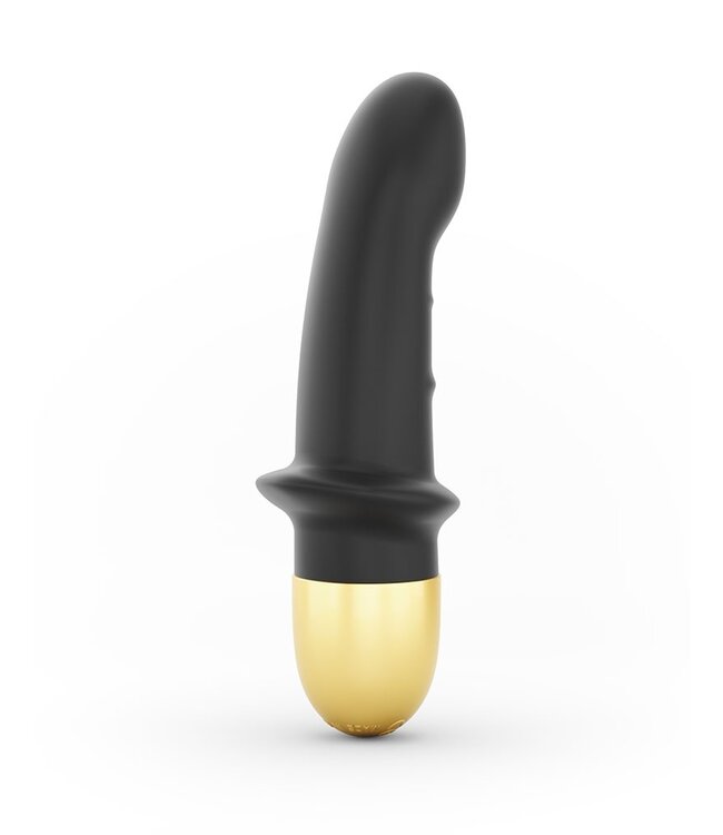 Dorcel - Mini Lover 2.0 Black 6072257