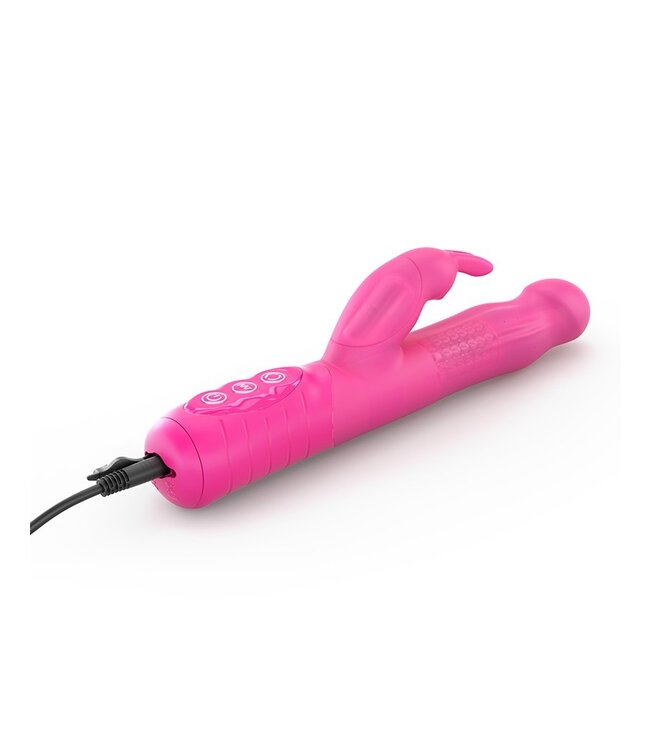 Dorcel - Baby Rabbit 2.0 Pink 6072271