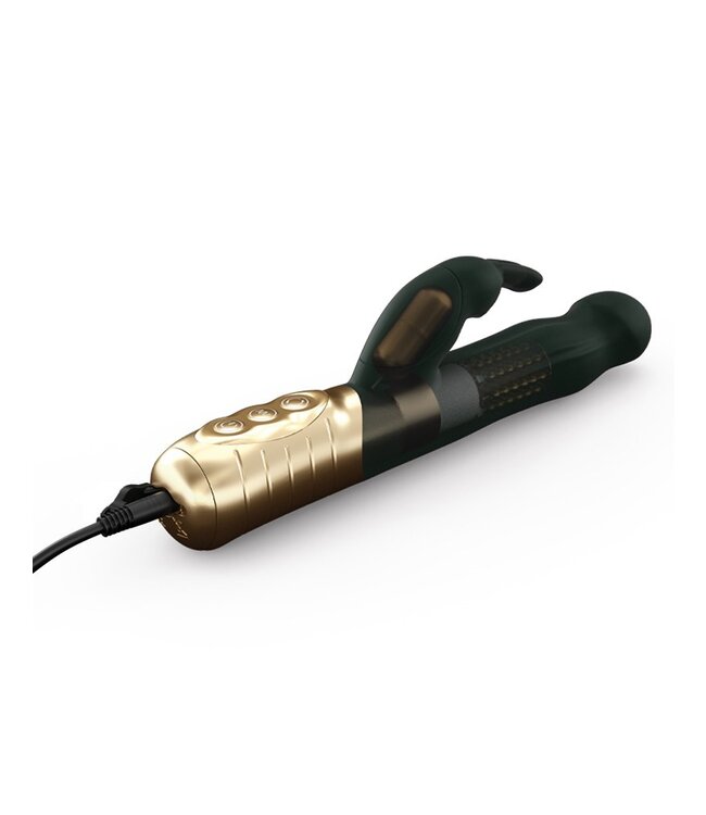 Dorcel - Baby Rabbit 2.0 Black-Gold 6072288