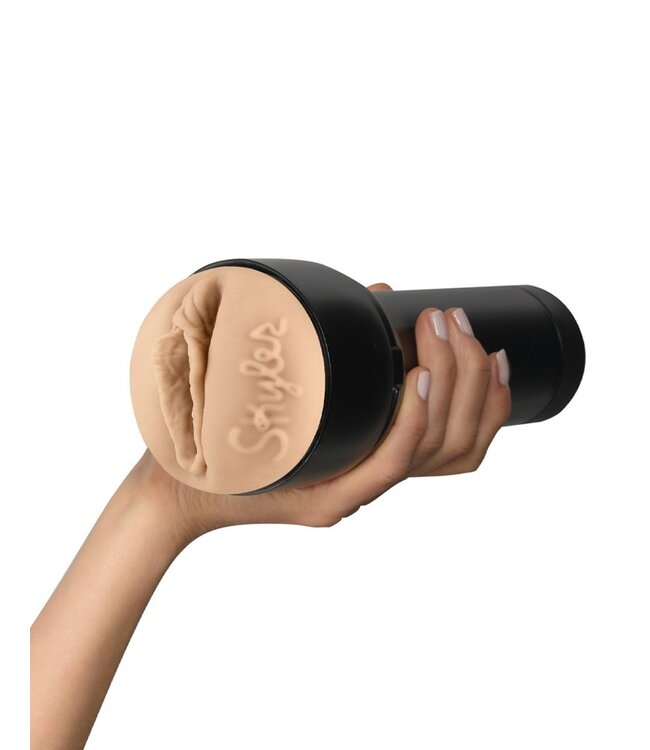 Kiiroo - Feel - Skyler Lo