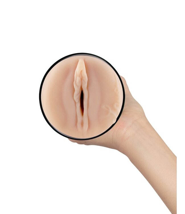 Kiiroo - Feel - Lauren Phillips