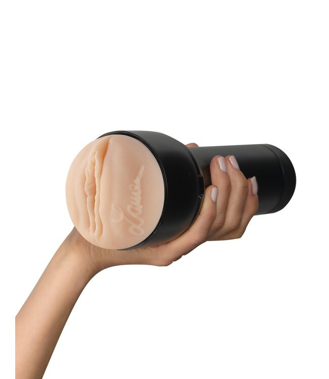 Kiiroo - Feel - Lauren Phillips