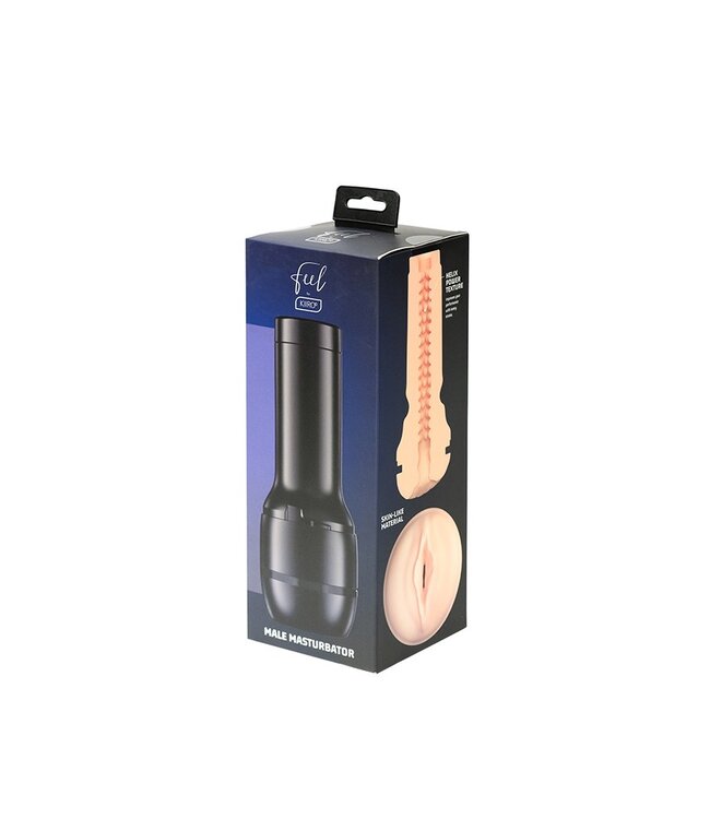 Kiiroo - Feel Stroker - Bleek