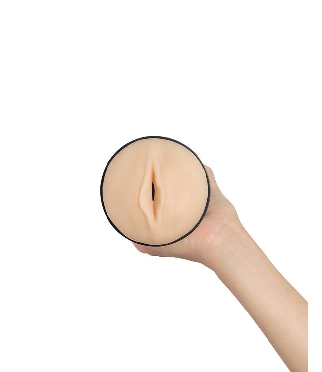 Kiiroo - Feel Stroker - Bleek