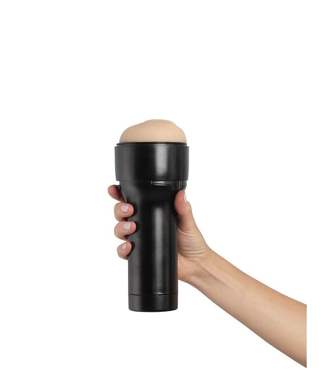 Kiiroo - Feel Stroker - Bleek