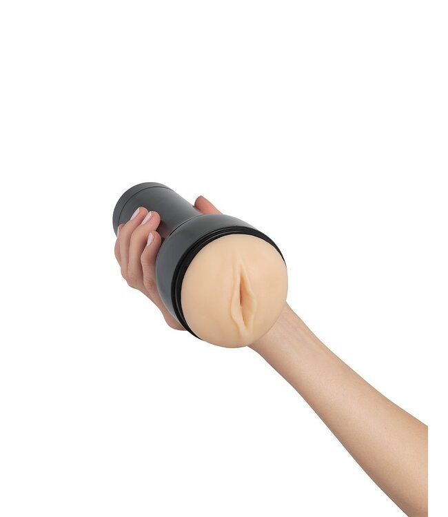 Kiiroo - Feel Stroker - Bleek