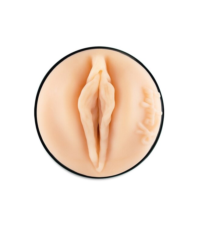 Kiiroo - FeelStar Stroker - Kayley Gunner