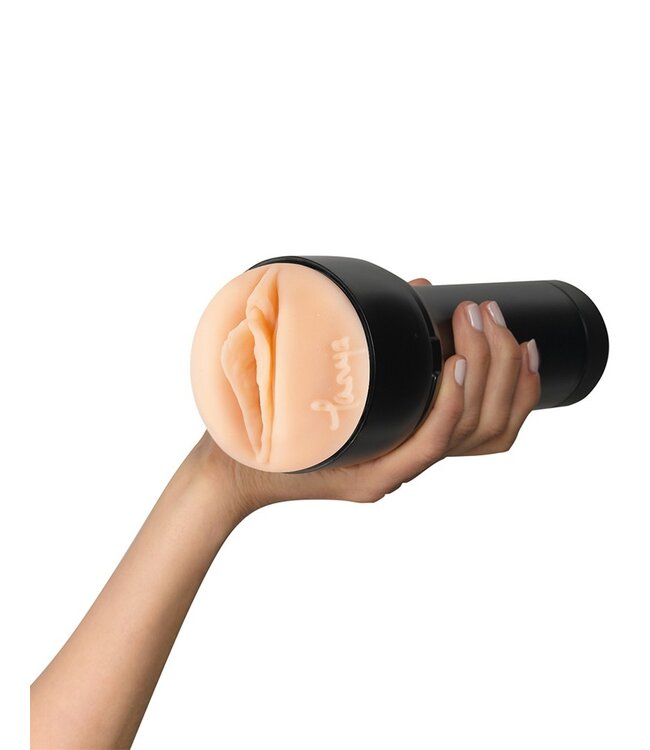 Kiiroo - FeelStar Stroker - Tanya Tate