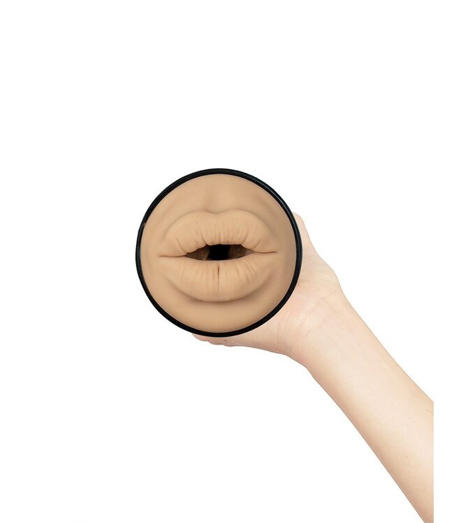 Kiiroo - FeelStar Victoria June Mond Stroker