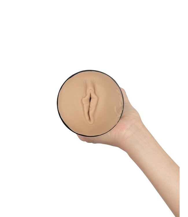 Kiiroo - Keon Combo Set met Feel Victoria June Stroker