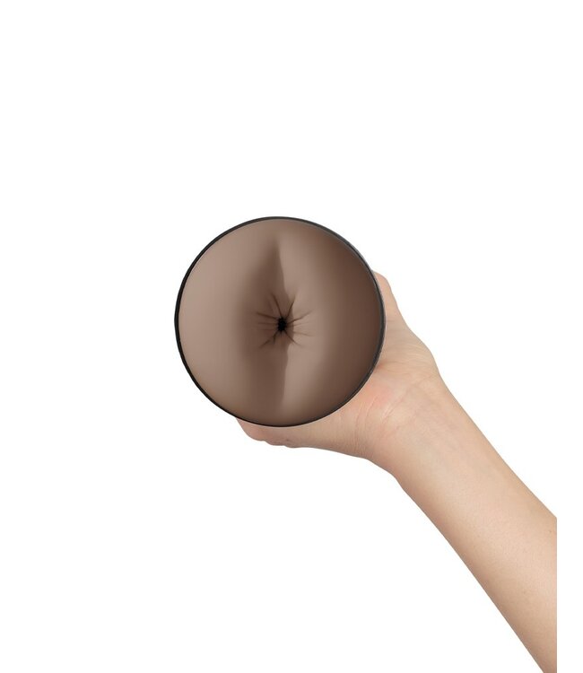 Kiiroo - Feel Stroker - Realistische Anus Stroker - Medium Bruin