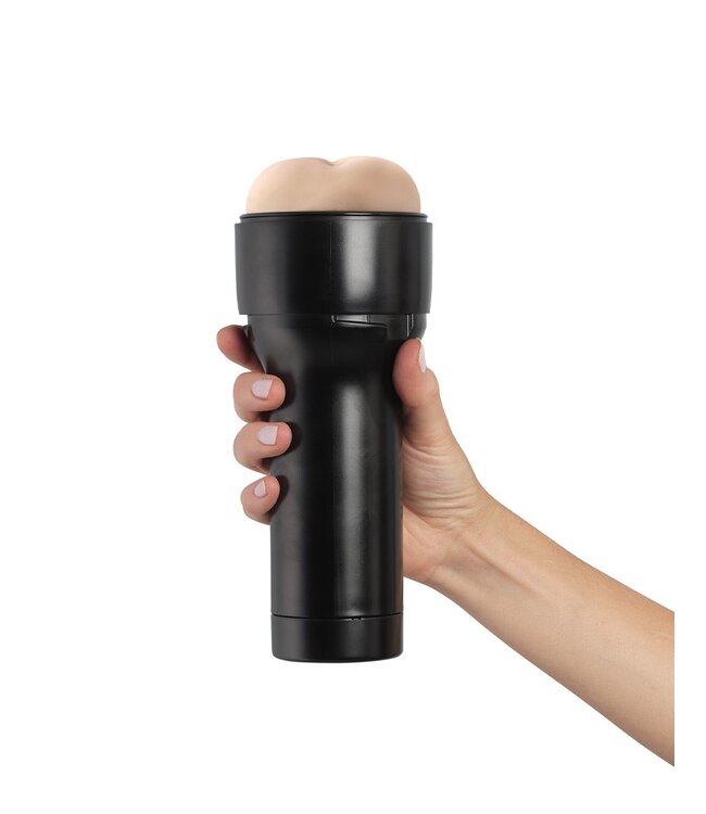 KIIROO - Feel Stroker - Realistische Anus Stroker